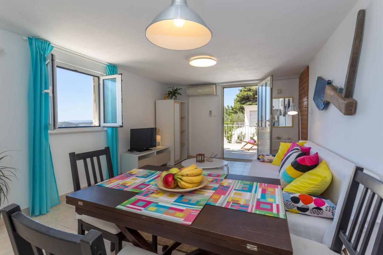Apartmani Ad Hvar Хвар Екстериор снимка