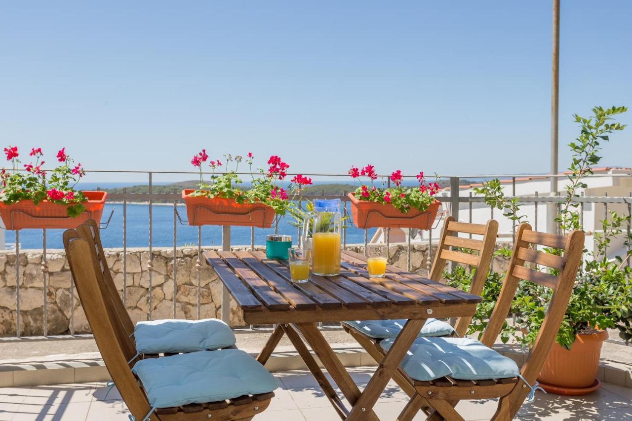Apartmani Ad Hvar Хвар Екстериор снимка