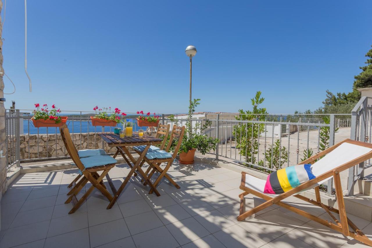 Apartmani Ad Hvar Хвар Екстериор снимка