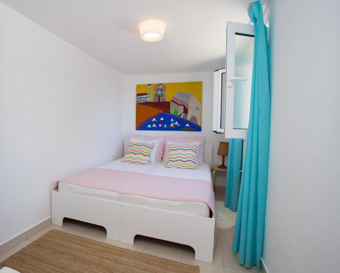 Apartmani Ad Hvar Хвар Екстериор снимка
