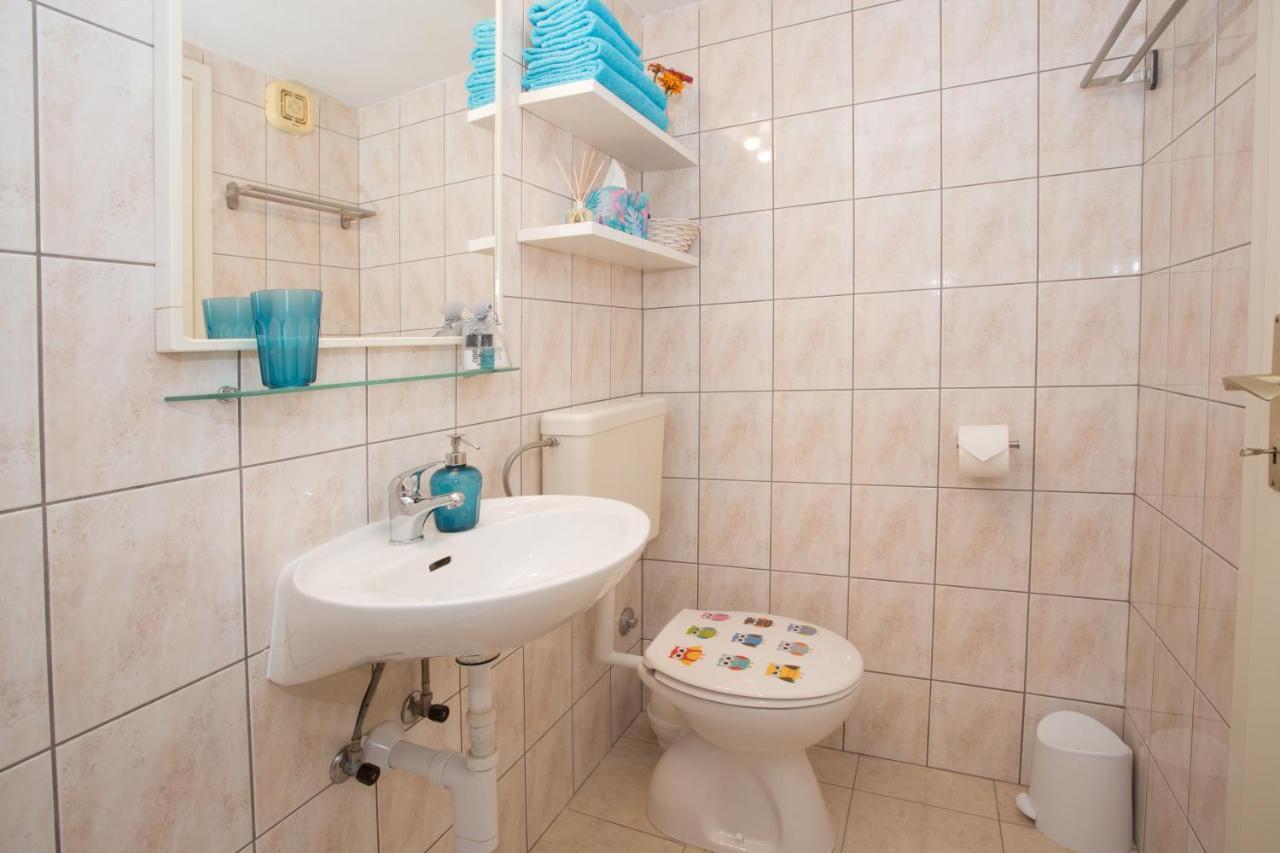 Apartmani Ad Hvar Хвар Екстериор снимка