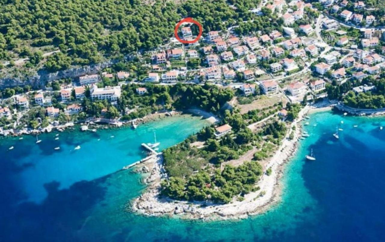 Apartmani Ad Hvar Хвар Екстериор снимка