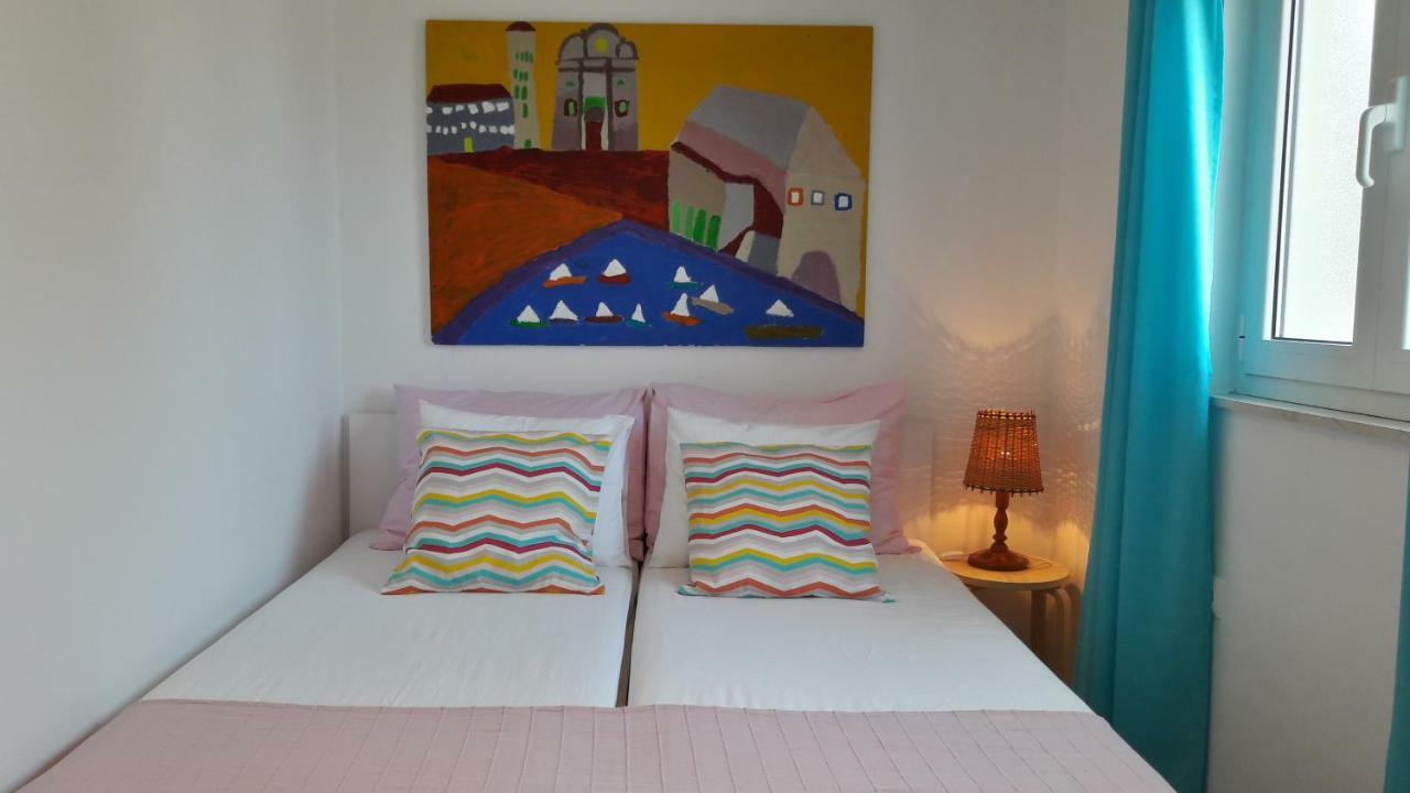 Apartmani Ad Hvar Хвар Екстериор снимка