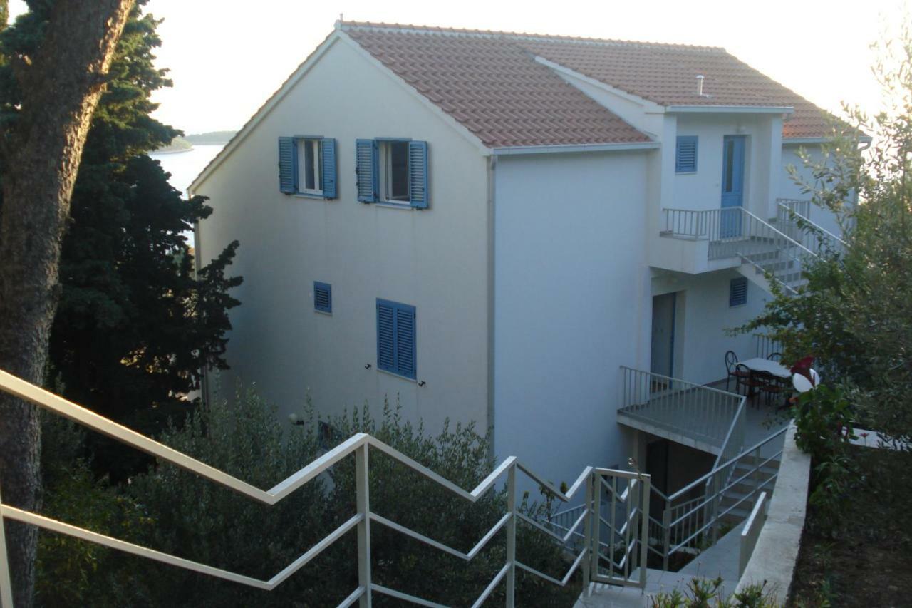 Apartmani Ad Hvar Хвар Екстериор снимка
