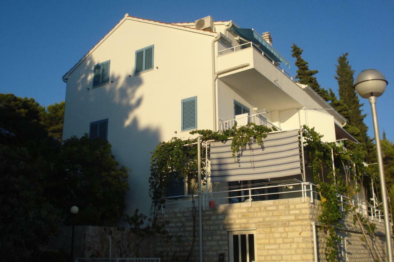 Apartmani Ad Hvar Хвар Екстериор снимка