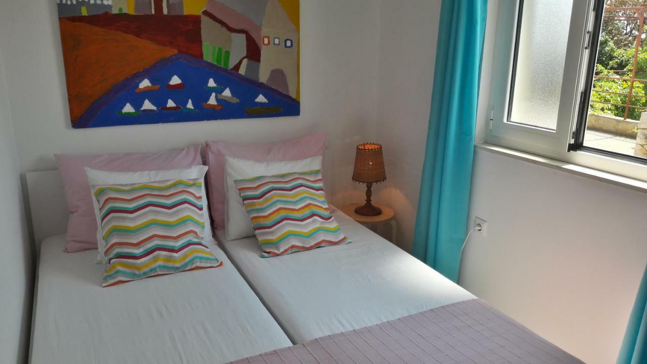 Apartmani Ad Hvar Хвар Екстериор снимка
