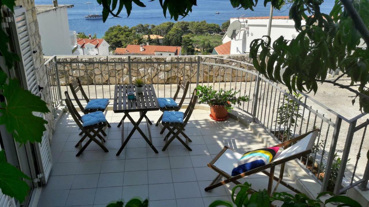 Apartmani Ad Hvar Хвар Екстериор снимка
